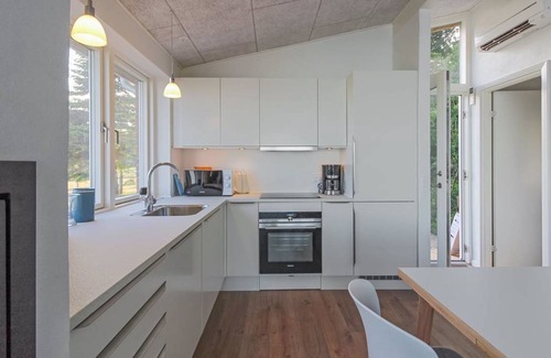 Oure House | 45 m² House ∙ 1 bedroom ∙ 4 guests