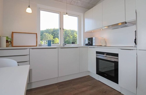 Oure House | 45 m² House ∙ 1 bedroom ∙ 4 guests