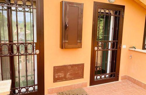 Borghesiana House | 45 m² House ∙ 1 bedroom ∙ 4 guests
