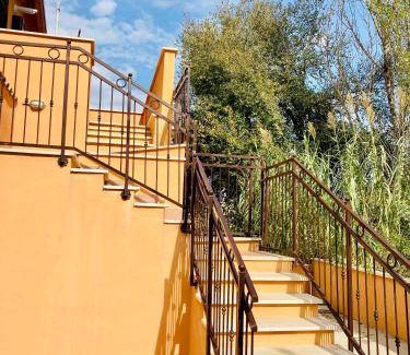 Borghesiana House | 45 m² House ∙ 1 bedroom ∙ 4 guests