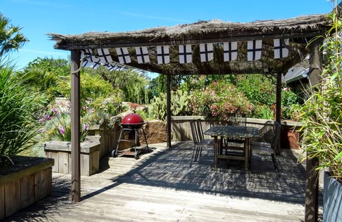 Planguenoual House | 45 m² House ∙ 1 bedroom ∙ 2 guests