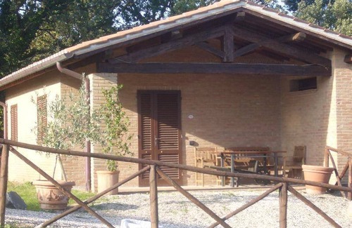 Montefiascone House | 45 m² House ∙ 1 bedroom ∙ 4 guests