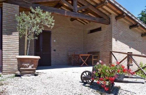 Montefiascone House | 45 m² House ∙ 1 bedroom ∙ 4 guests