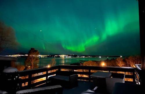 Kristiansund House | 45 m² House ∙ 1 bedroom ∙ 5 guests