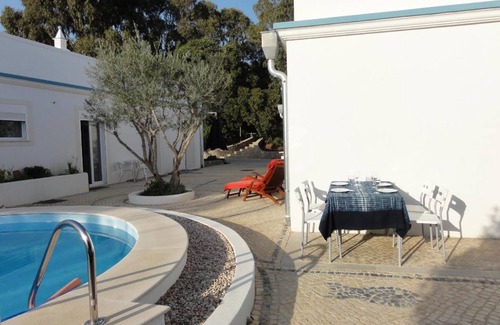 Olhao House | 45 m² House ∙ 1 bedroom ∙ 2 guests