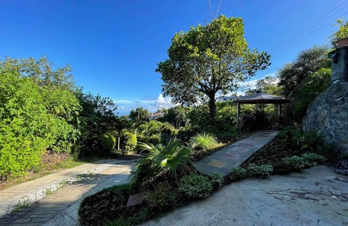 Trois-Bassins House | 45 m² House ∙ 1 bedroom ∙ 3 guests