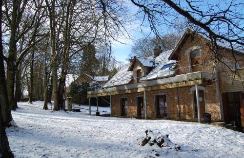 Chevreuse House | 45 m² House ∙ 2 bedrooms ∙ 5 guests