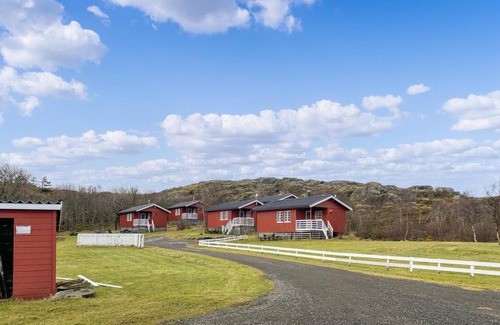 Offersøy House | 45 m² House ∙ 2 bedrooms ∙ 4 guests