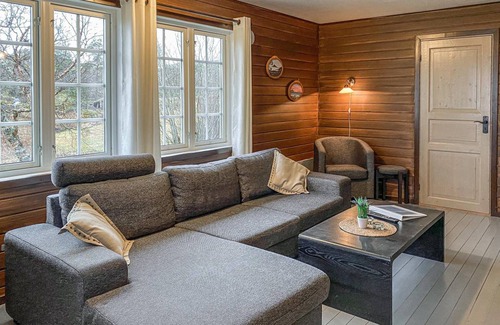Offersøy House | 45 m² House ∙ 2 bedrooms ∙ 4 guests