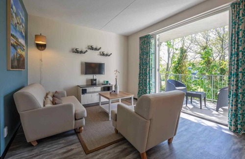 De Koog House | 45 m² House ∙ 2 guests