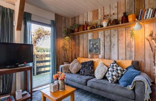 Zuid-Beijerland House | 45 m² House ∙ 1 bedroom ∙ 2 guests