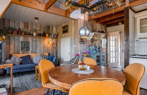 Zuid-Beijerland House | 45 m² House ∙ 1 bedroom ∙ 2 guests