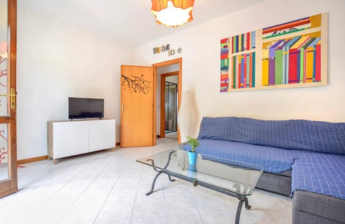 Corsanico-Bargecchia House | 45 m² Maisonette ∙ 1 bedroom ∙ 4 guests