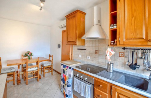 Corsanico-Bargecchia House | 45 m² Maisonette ∙ 1 bedroom ∙ 4 guests