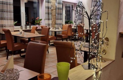 Ortsmitte House | 45 m² Motel ∙ 4 guests