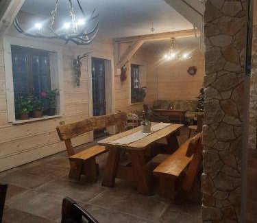 Boleslawow Apartment | 45 m² Apartment ∙ 2 bedrooms ∙ 8 guests