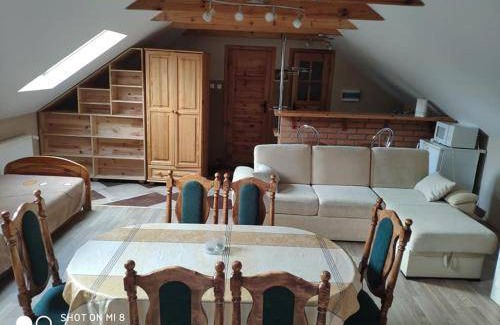 Boleslawow Apartment | 45 m² Apartment ∙ 2 bedrooms ∙ 8 guests