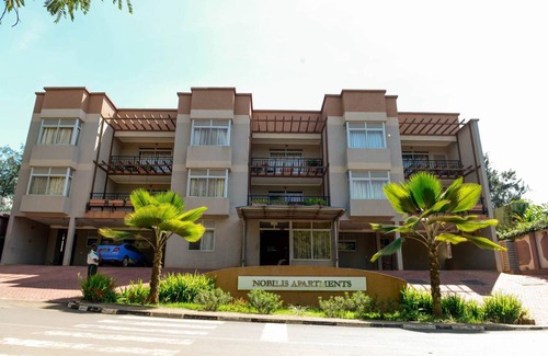 Kigali Resort | 45 m² Private room ∙ 1 bedroom ∙ 2 guests