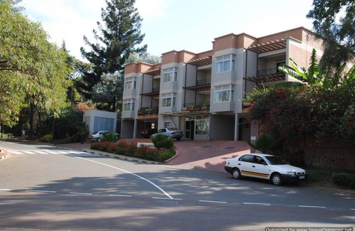 Kigali Resort | 45 m² Private room ∙ 1 bedroom ∙ 2 guests