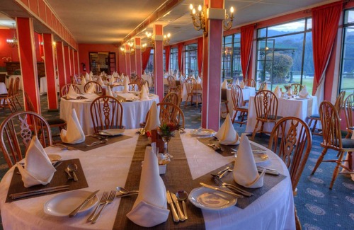 Nyanga Resort | 45 m² Resort ∙ 127 guests