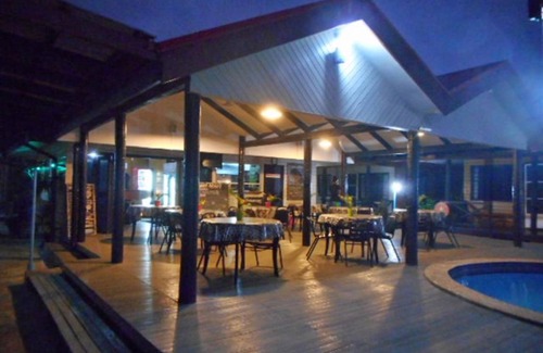 Wailoloa Resort | 45 m² Resort ∙ 2 bedrooms ∙ 5 guests