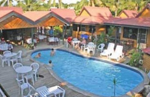 Wailoloa Resort | 45 m² Resort ∙ 2 bedrooms ∙ 5 guests