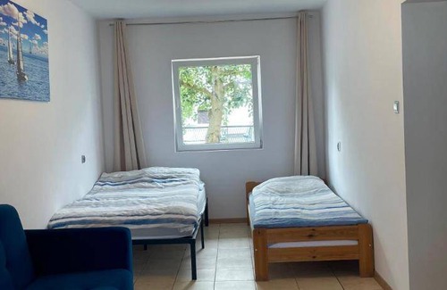 Koronowo Resort | 45 m² Resort ∙ 5 guests