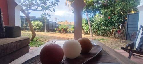 Koungou Apartment | 45 m² Serviced apartment ∙ 2 bedrooms ∙ 4 guests