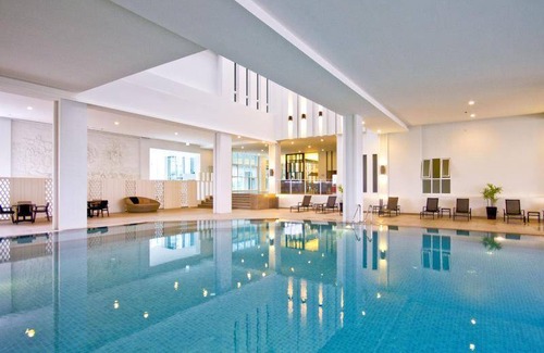 Rayong Apartment | 45 m² Serviced apartment ∙ 6 guests