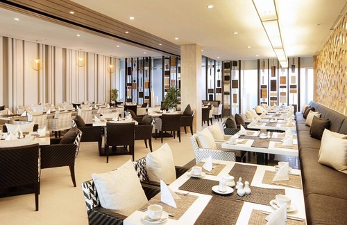 Rayong Apartment | 45 m² Serviced apartment ∙ 6 guests