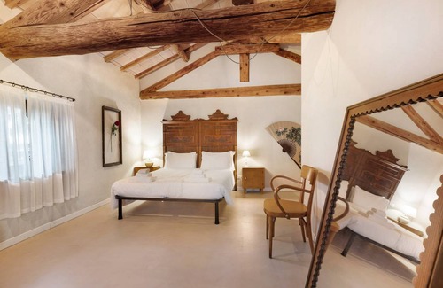 Valeggio sul Mincio Villa | 45 m² Villa ∙ 1 bedroom ∙ 4 guests