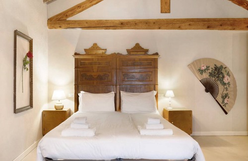 Valeggio sul Mincio Villa | 45 m² Villa ∙ 1 bedroom ∙ 4 guests