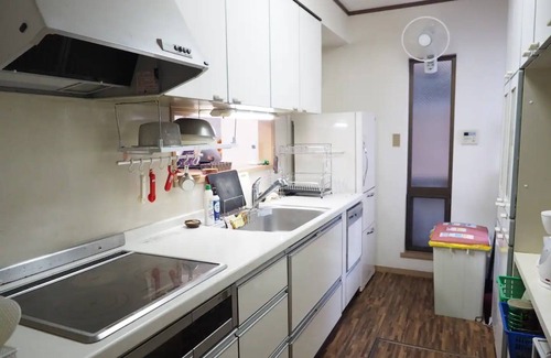 Katsushika House | 45 minutes by express from Narita Airport Priva /Katsushika-ku Tokyo