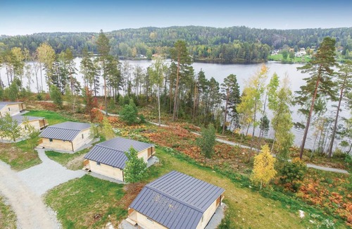 Dals Langed House | 45 m² House ∙ 2 bedrooms ∙ 4 guests