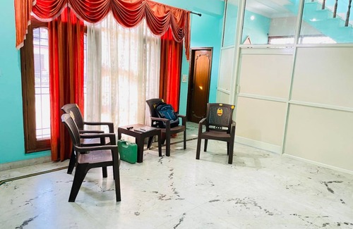 Panchkula Urban Estate Villa | 4500 m² Villa ∙ 2 bedrooms ∙ 7 guests