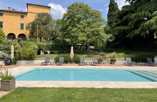 Nord-Est Villa | 450 m² Villa ∙ 6 bedrooms ∙ 10 guests