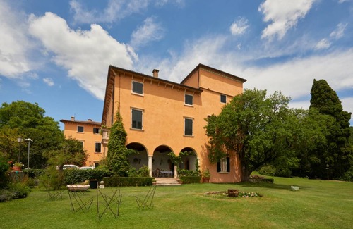 Nord-Est Villa | 450 m² Villa ∙ 6 bedrooms ∙ 10 guests