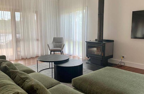 Yering Apartment | 450 m² Serviced apartment ∙ 3 bedrooms ∙ 127 guests