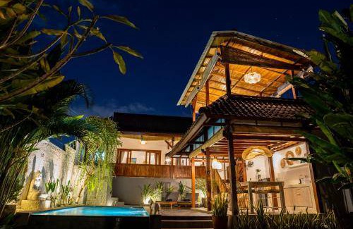 Babakan Villa | 450 m² Villa ∙ 2 bedrooms ∙ 6 guests