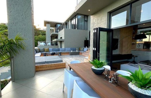 Paradise Villa | 450 m² Villa ∙ 4 bedrooms ∙ 8 guests