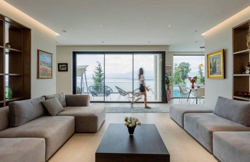 Shkoder Villa | 450 m² Villa ∙ 4 bedrooms ∙ 9 guests