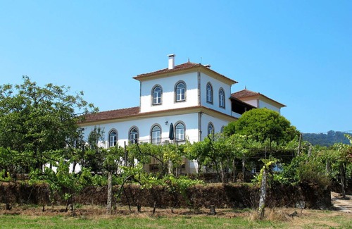 Gondufe Villa | 450 m² Villa ∙ 5 bedrooms ∙ 10 guests
