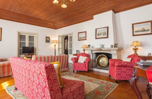 Gondufe Villa | 450 m² Villa ∙ 5 bedrooms ∙ 10 guests