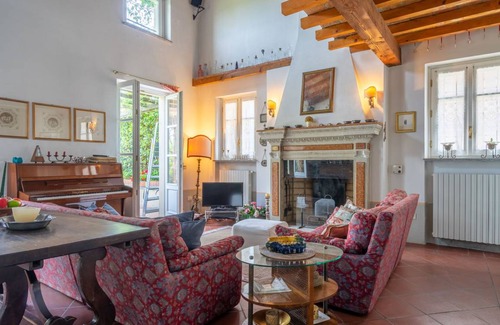 Zenevredo Villa | 450 m² Villa ∙ 5 bedrooms ∙ 10 guests