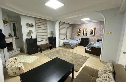 Cekirge Mahallesi Villa | 450 m² Villa ∙ 5 bedrooms ∙ 9 guests