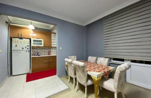 Cekirge Mahallesi Villa | 450 m² Villa ∙ 5 bedrooms ∙ 9 guests