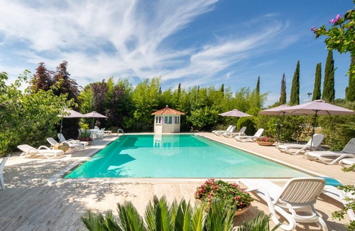 Fauglia Villa | 450 m² Villa ∙ 6 bedrooms ∙ 12 guests
