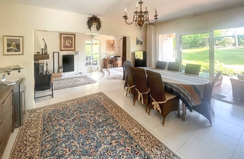 Arbonne Villa | 450 m² Villa ∙ 7 bedrooms ∙ 14 guests