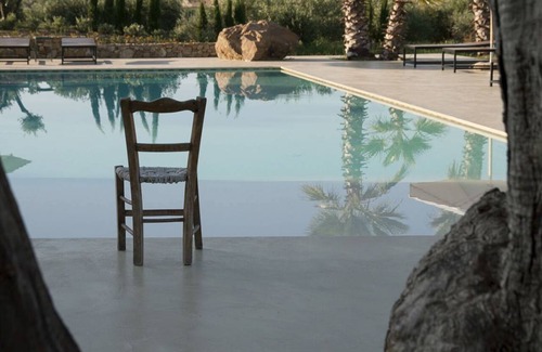 Aragona Villa | 450 m² Villa ∙ 7 bedrooms ∙ 14 guests