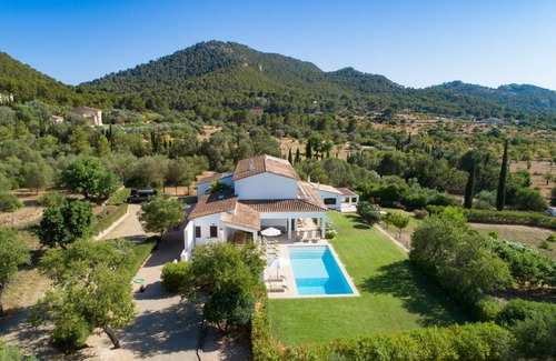 Port d'Andraitx Villa | 450 m² Villa ∙ 6 bedrooms ∙ 12 guests